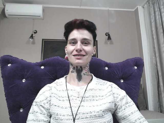 KennysXX live cam on BongaCams