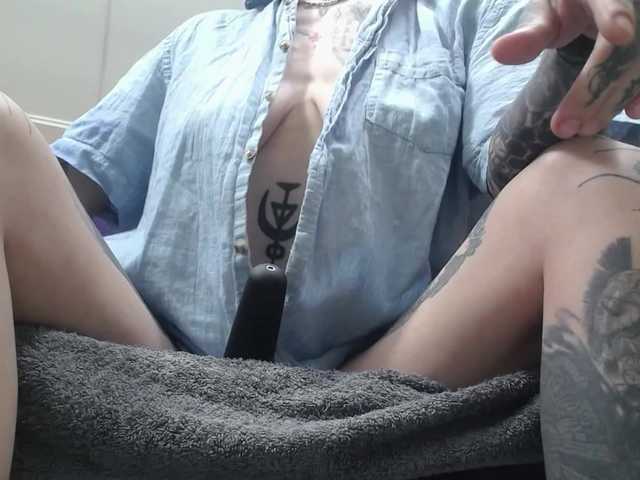 KennysXX live cam on BongaCams
