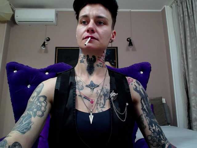 KennysXX live cam