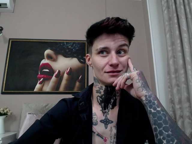 KennysXX live cam on BongaCams