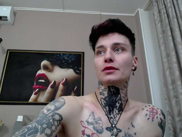 KennysXX live cam on BongaCams
