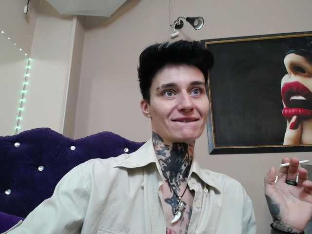 KennysXX live cam on BongaCams