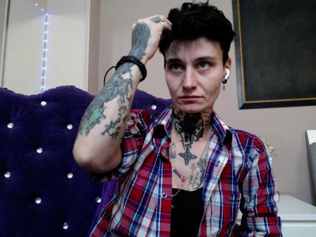 KennysXX live cam on BongaCams