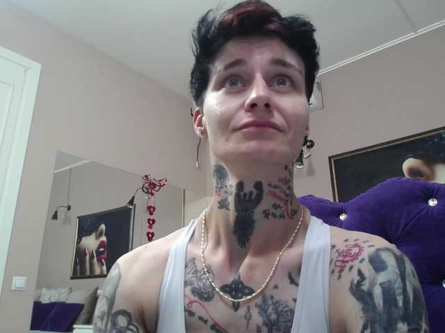KennysXX live cam on BongaCams