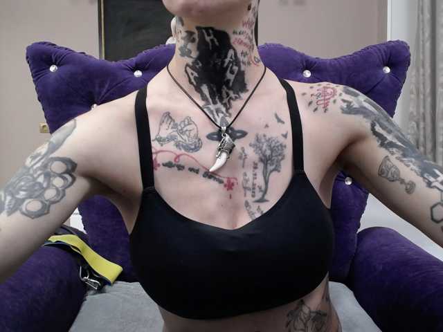 KennysXX live cam on BongaCams
