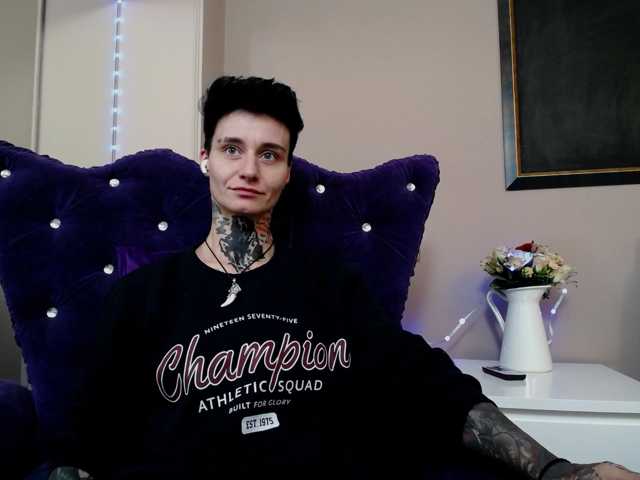 KennysXX live cam on BongaCams