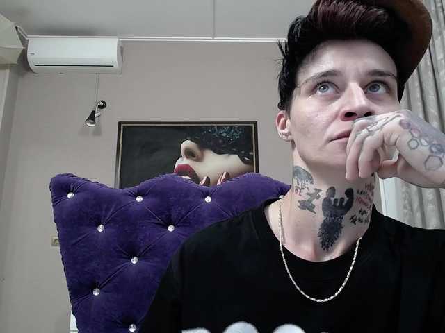 KennysXX live webcam show