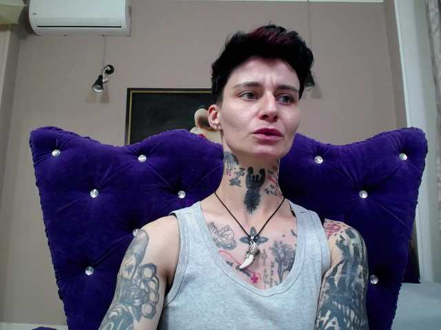 KennysXX live cam on BongaCams