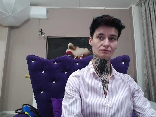 KennysXX live cam preview
