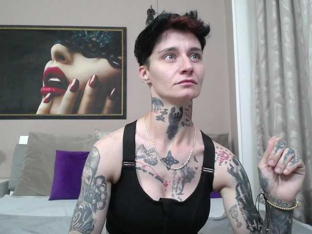 KennysXX live webcam show