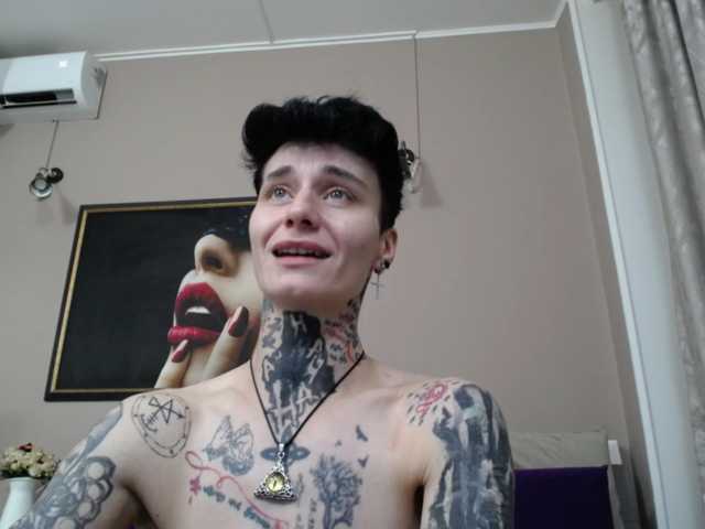 KennysXX live cam on BongaCams