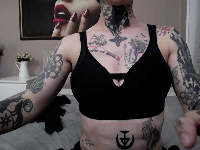 KennysXX live cam on BongaCams