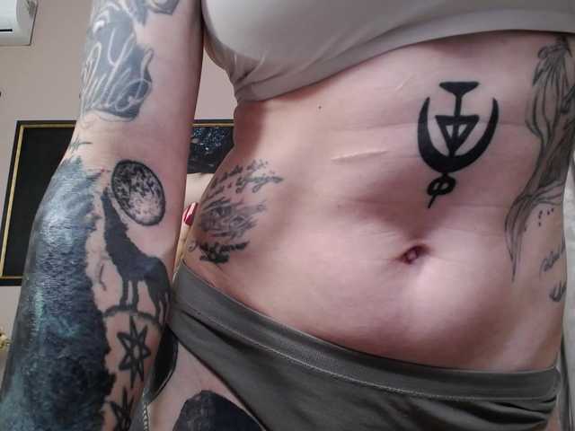 KennysXX live cam on BongaCams