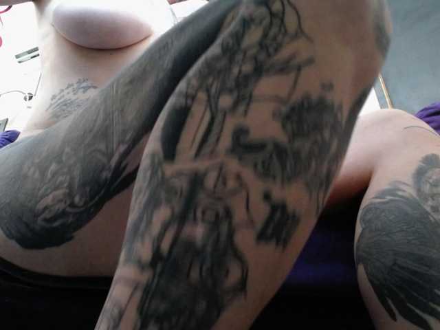 KennysXX live cam preview