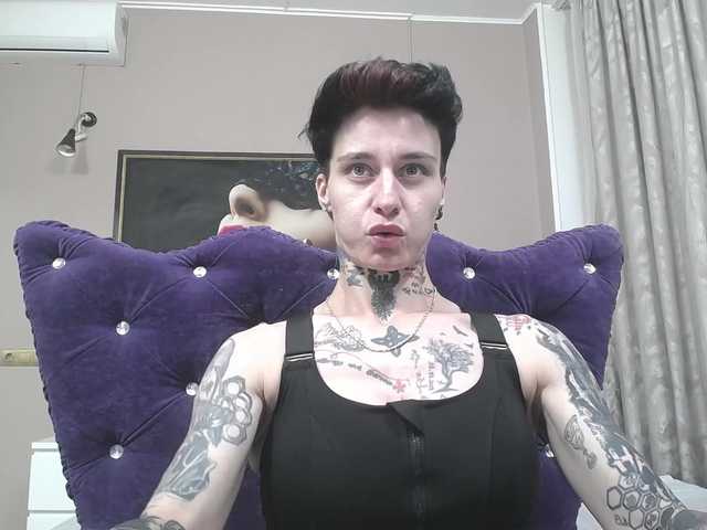KennysXX live webcam show