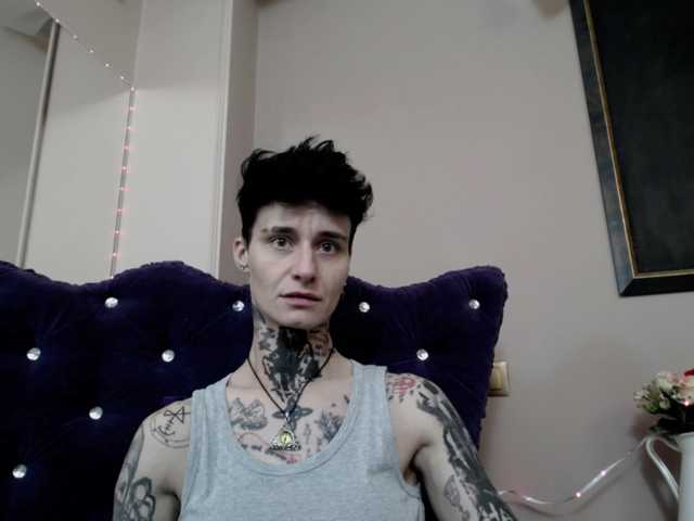 KennysXX live cam on BongaCams
