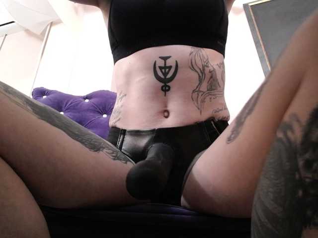 KennysXX live cam on BongaCams