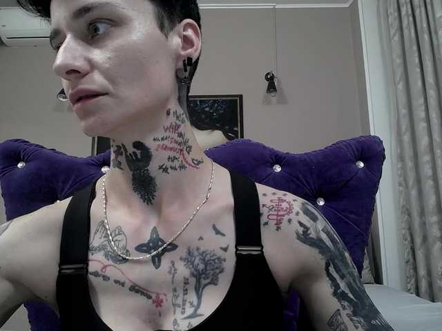 KennysXX live webcam show