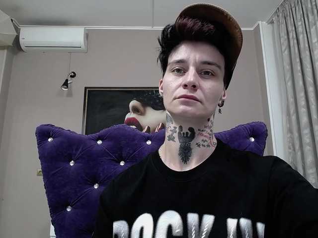 KennysXX live webcam show