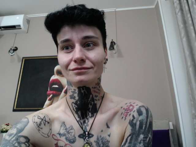 KennysXX live cam on BongaCams