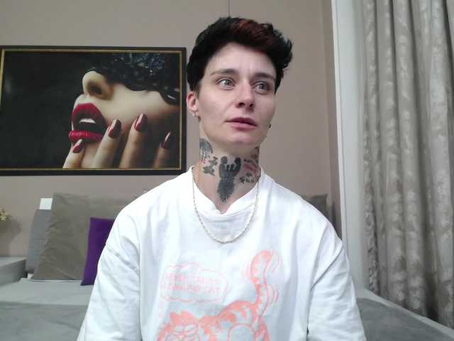 KennysXX live webcam show