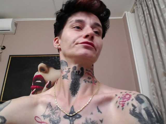 KennysXX live cam on BongaCams