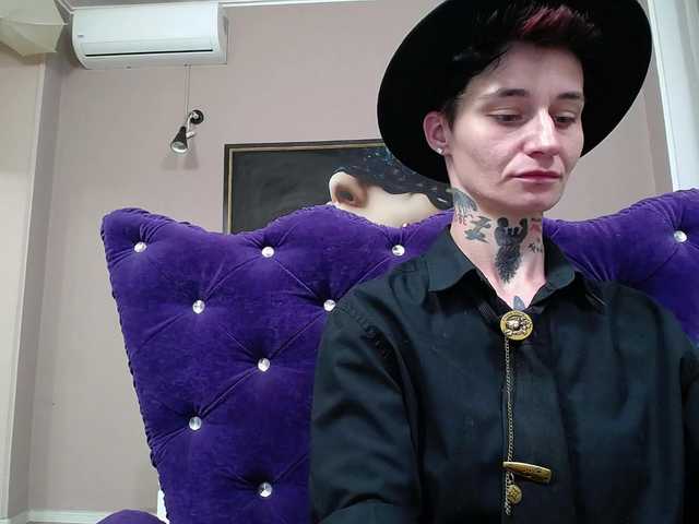 KennysXX live webcam show