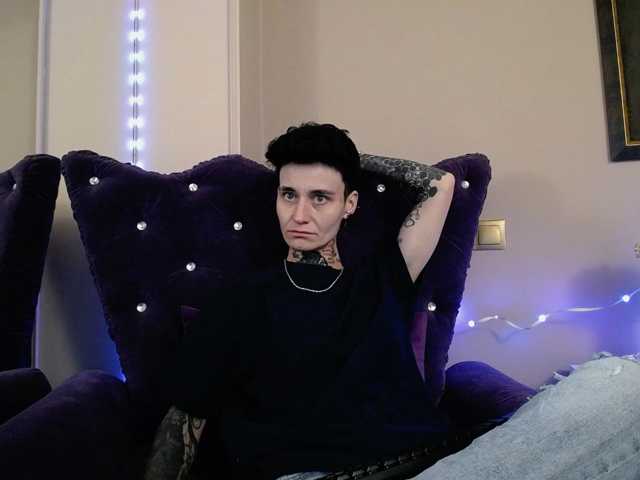 KennysXX live cam on BongaCams