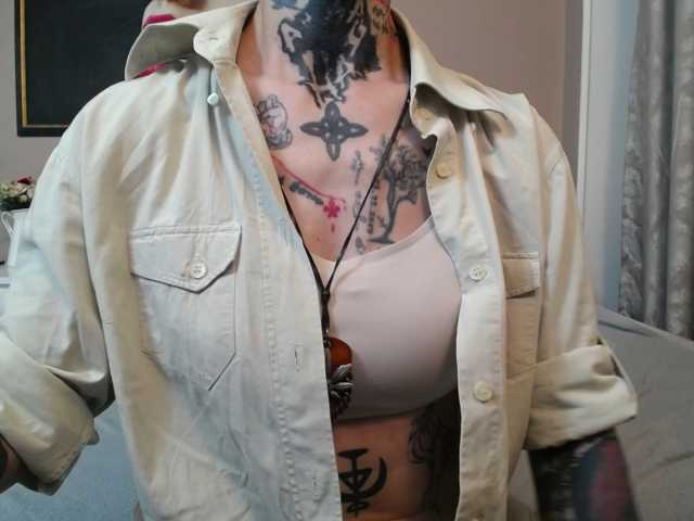 KennysXX live cam on BongaCams