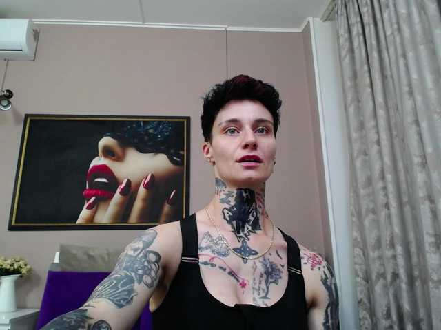 KennysXX live cam preview