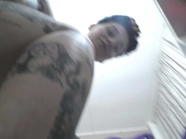 KennysXX live webcam show