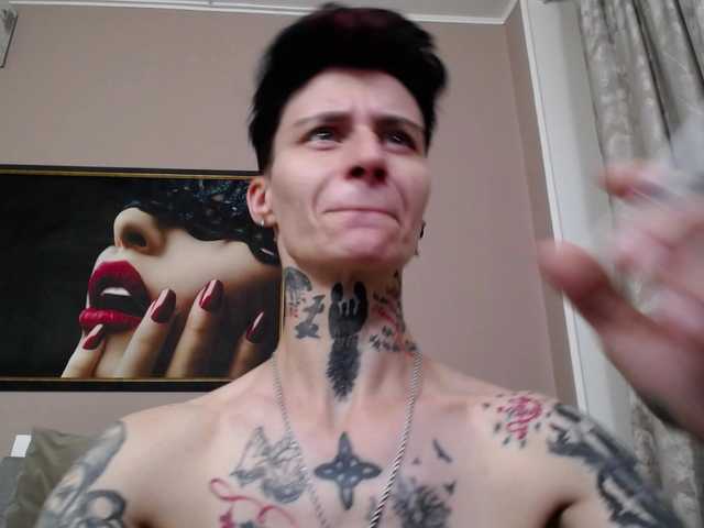 KennysXX live cam on BongaCams