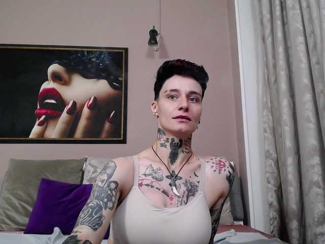 KennysXX live cam on BongaCams
