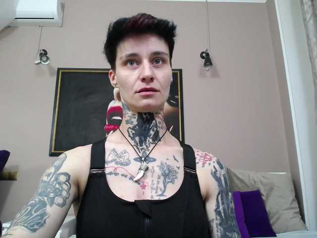 KennysXX live cam on BongaCams