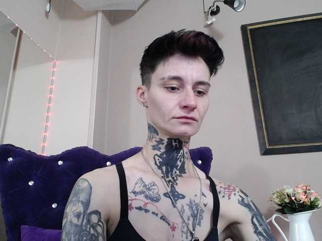 KennysXX live cam on BongaCams