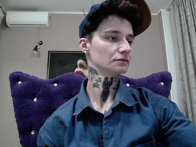 KennysXX live webcam show