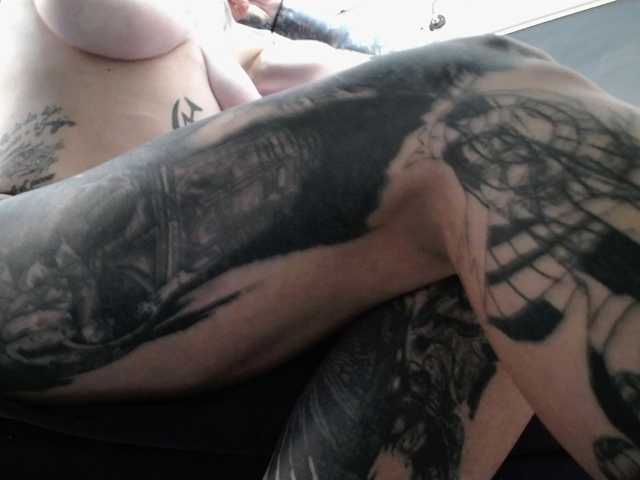 KennysXX live cam preview