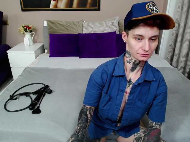 KennysXX live cam on BongaCams