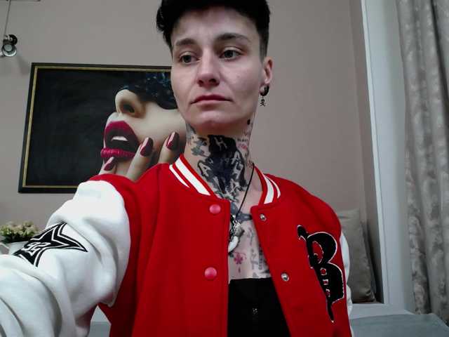 KennysXX live cam on BongaCams