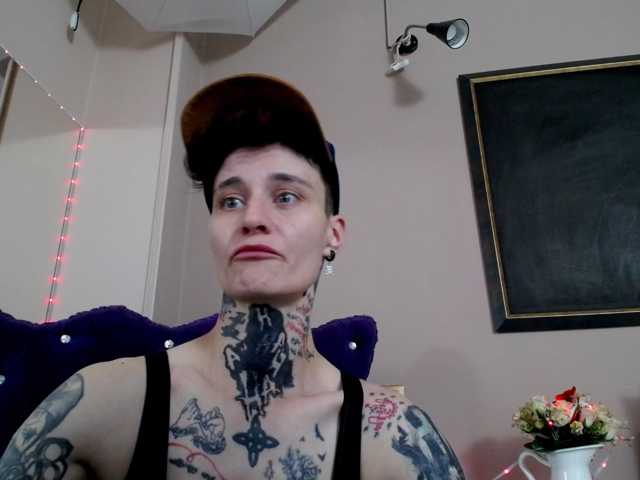 KennysXX live cam on BongaCams