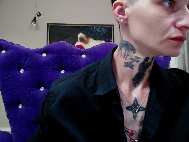 KennysXX live cam on BongaCams