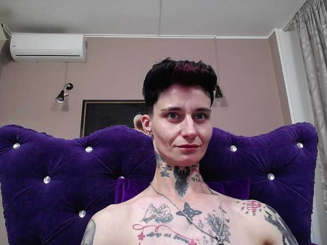 KennysXX live cam on BongaCams