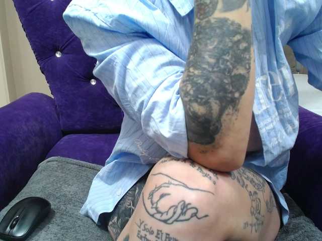 KennysXX live cam on BongaCams