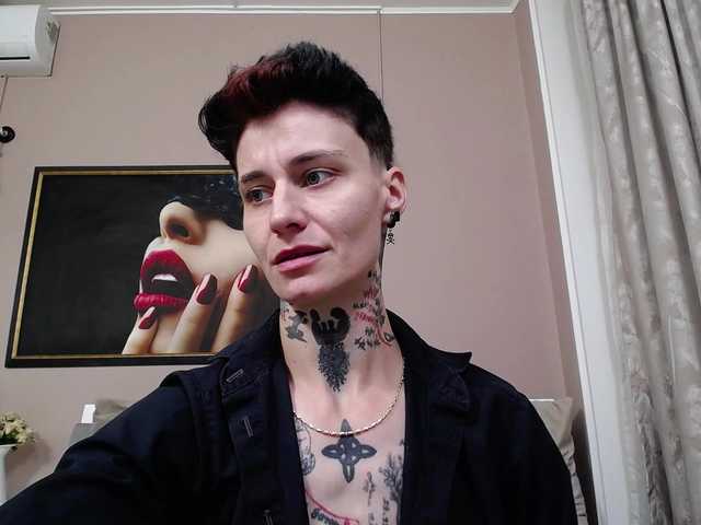 KennysXX live cam on BongaCams