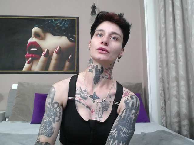 KennysXX live webcam show