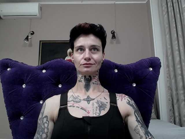 KennysXX live webcam show