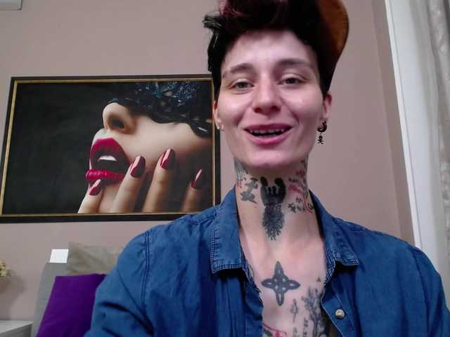 KennysXX live cam on BongaCams