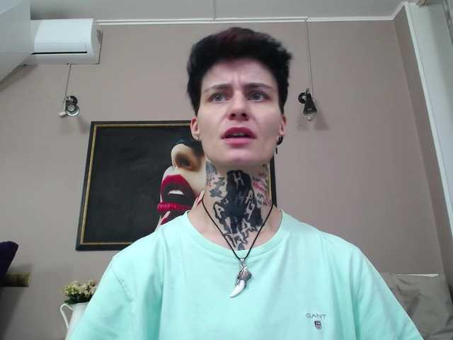 KennysXX live cam on BongaCams