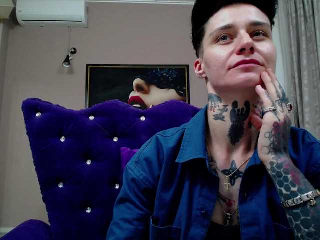 KennysXX live cam