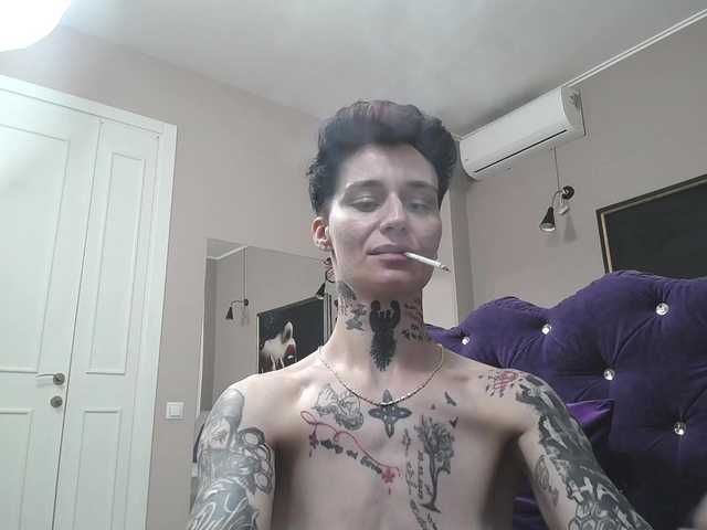 KennysXX live webcam show